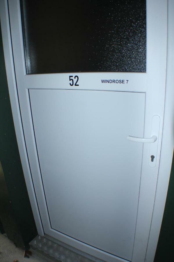 Windrose 7 Apartment Grossenbrode Ngoại thất bức ảnh